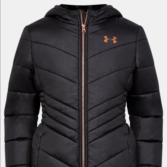 Under Armour Storm Jacket - Picture 2 of 10